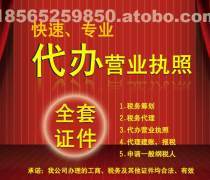 廣東財務咨詢 專業代理代辦服務助力企業發展