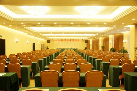 鄭州起薪文化傳播 星級酒店與專業(yè)會(huì)議服務(wù)的一站式解決方案